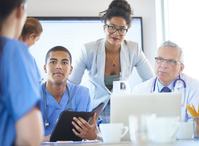 Healthcare Financial Management